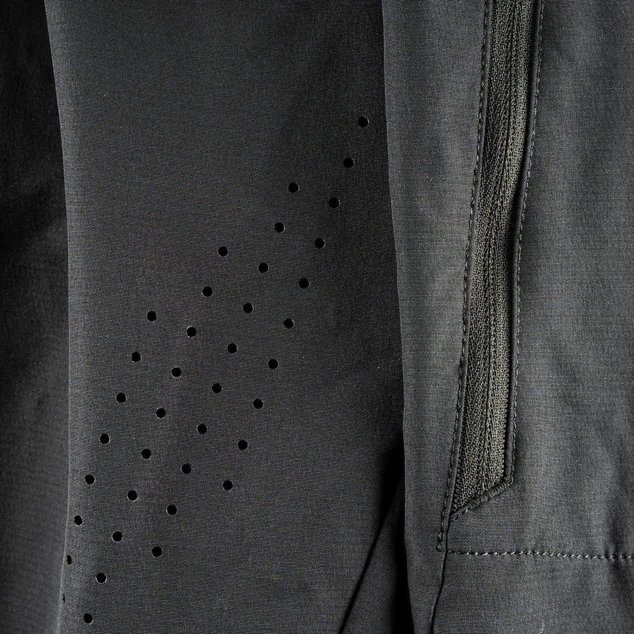 Dambyxor LEATT MTB TRAIL 3.0 LINER Shorts Svart