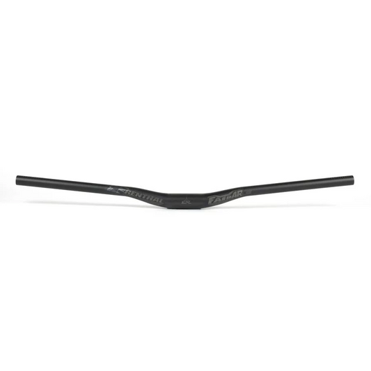 RENTHAL V3 FATBAR LITE Rise 20mm 760mm Svart hängare