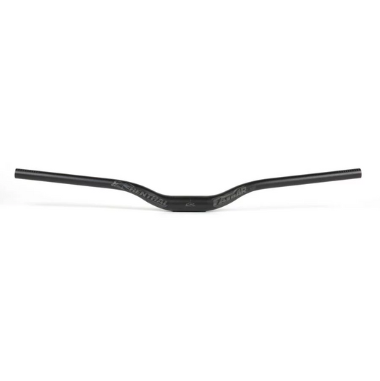 RENTHAL V3 FATBAR LITE Rise 40mm 760mm Svart hängare