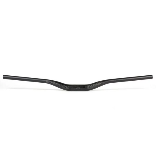 RENTHAL V3 FATBAR Carbon Rise 30 mm 800 mm hängare