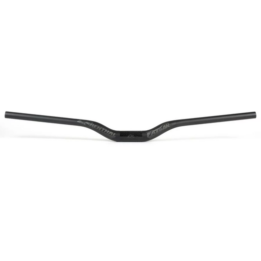 RENTHAL V3 FATBAR Carbon Rise 40 mm 800 mm hängare