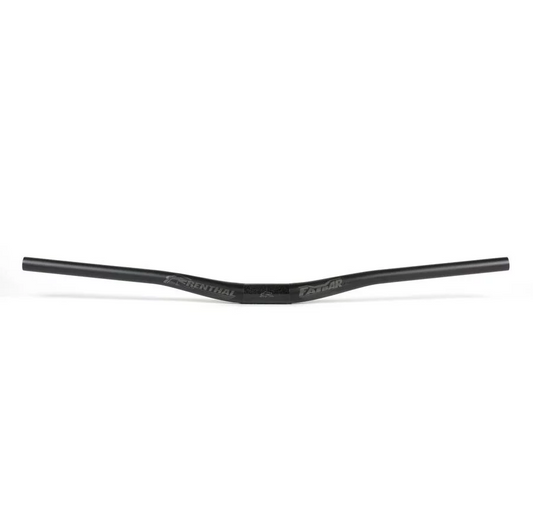 RENTHAL V3 FATBAR LITE Carbon Rise 20mm 760mm hängare