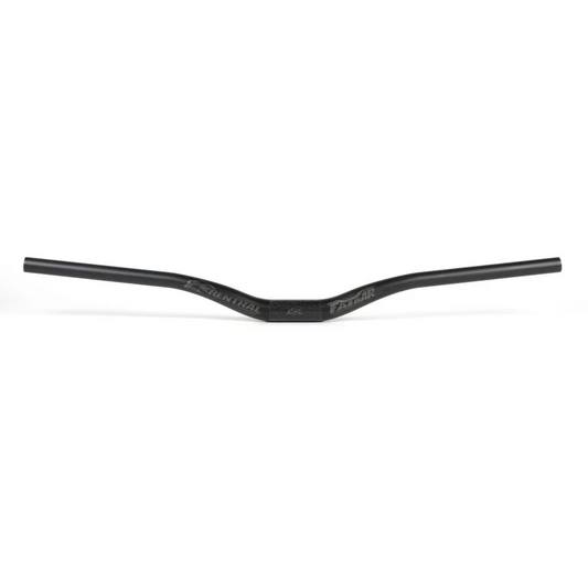 RENTHAL V3 FATBAR LITE Carbon Rise 40mm 760mm hängare