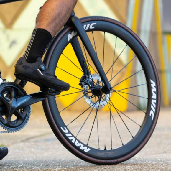 MAVIC COSMIC ELITE SL Road Shoes Black/Grey
