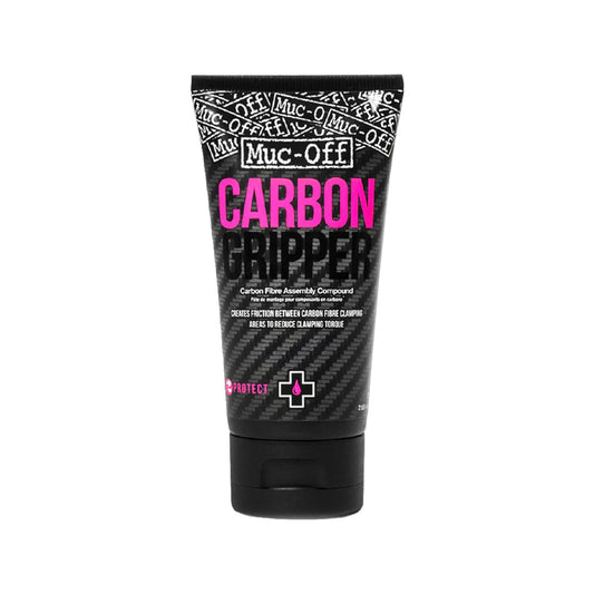 MUC-OFF CARBON GRIPPER fett för kolfiberkomponenter (75 g)