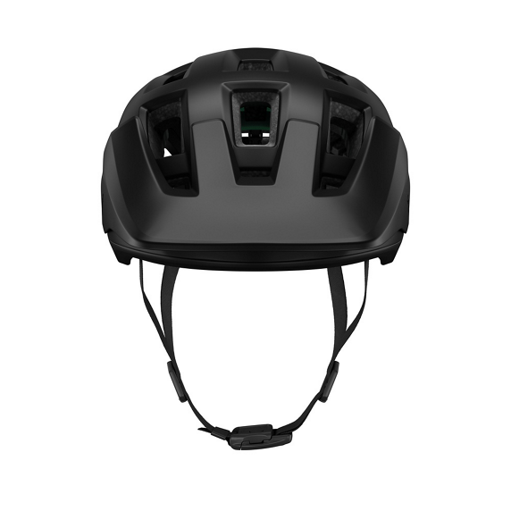 MTB helmet LAZER COYOTTE KINECTICORE Matt Black