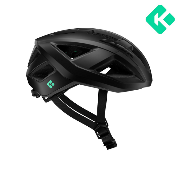 LAZER TONIC KINETICORE Road Helmet Matt Black
