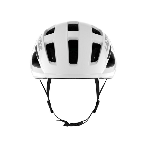 LAZER TONIC KINETICORE Road Helmet White