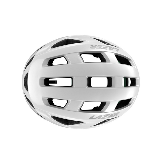 LAZER TONIC KINETICORE Road Helmet White