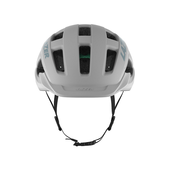 MTB/Gravel helmet LAZER CERRO KINETICORE White Mint