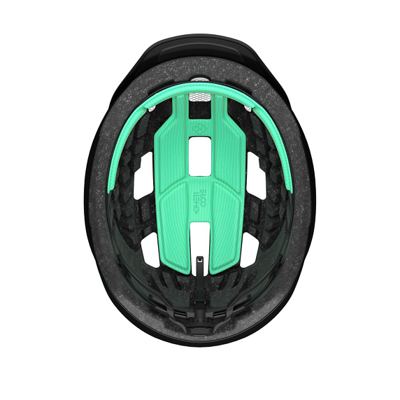 MTB/Gravel helmet LAZER CERRO KINETICORE Matte Black