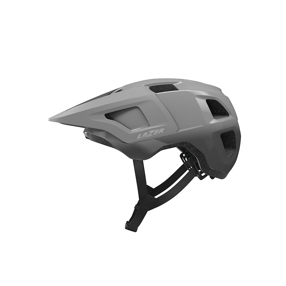 MTB helmet LAZER FINCH KINETICORE Junior Grey