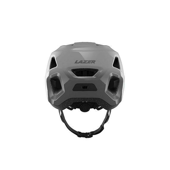 MTB helmet LAZER FINCH KINETICORE Junior Grey