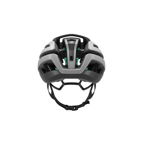 LAZER Z1 KINETICORE Harbor Grey Road Helmet