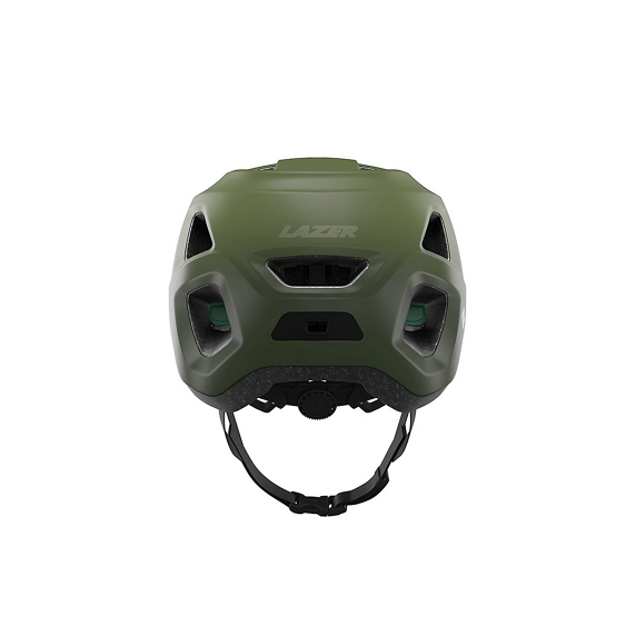 MTB helmet LAZER FINCH KINTEICORE Fern Green