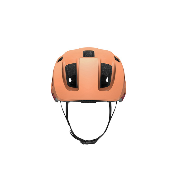 LAZER FINCH KINTEICORE Sedona Red MTB-hjälm