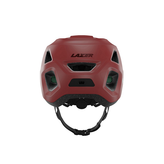MTB helmet LAZER LUPO KINETICORE Matt Brown