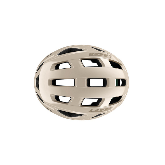 LAZER TONIC KINETICORE Latte Road Helmet