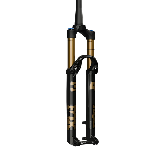 FOX 34 SL FACTORY 29" Grip SL-gaffel Svart 2026