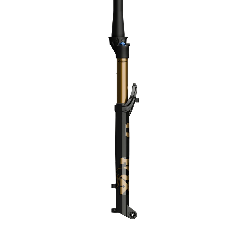 FOX 34 SL FACTORY 29" Grip SL fjärrstyrd gaffel Svart 2026