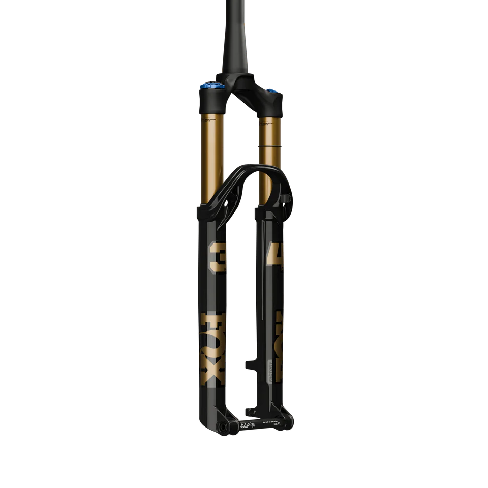 FOX 34 SL FACTORY 29" Grip X-gafflar Svart 2026