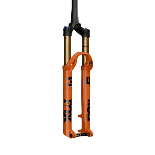 FOX 34 SL FACTORY 29" Grip SL-gaffel Orange 2026