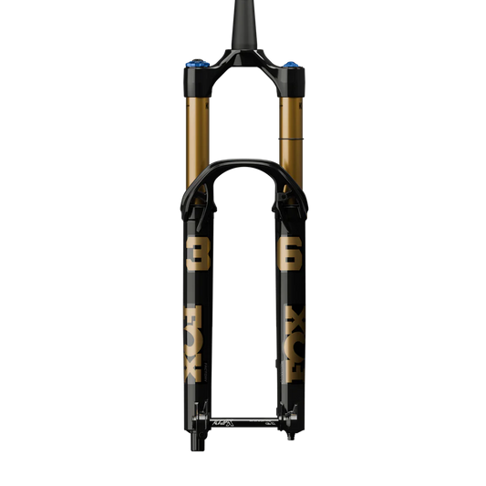 FOX RACING SHOX 36 FLOAT 29" FACTORY Grip X Axe Kabolt-X 15x110mm Boost Black 2026