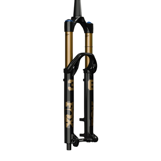 FOX 36 FACTORY 29" Grip X2 Gafflar Svart 2026