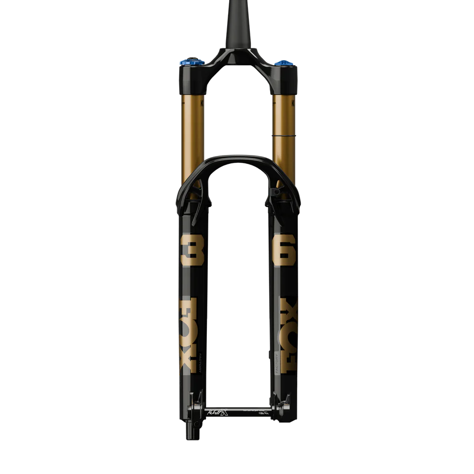 FOX 36 E-MTB FACTORY 29" Grip X Fork Black 2026