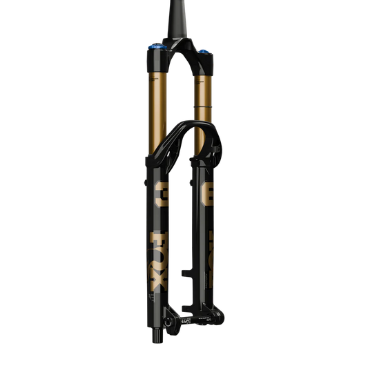 FOX 36 E-MTB FACTORY 29" Grip X Fork Black 2026