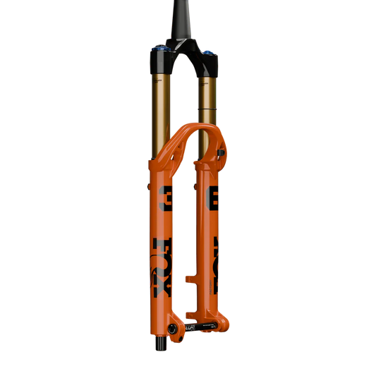 FOX 36 FACTORY 29" Grip X2 Forks Orange 2026