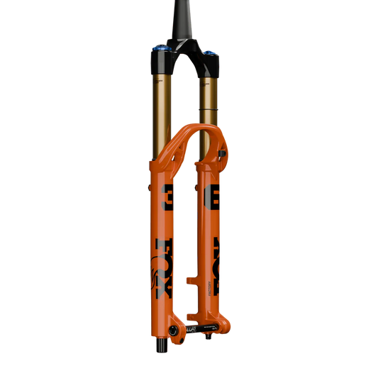 FOX 36 FACTORY 29" Grip X-gaffel Orange 2026
