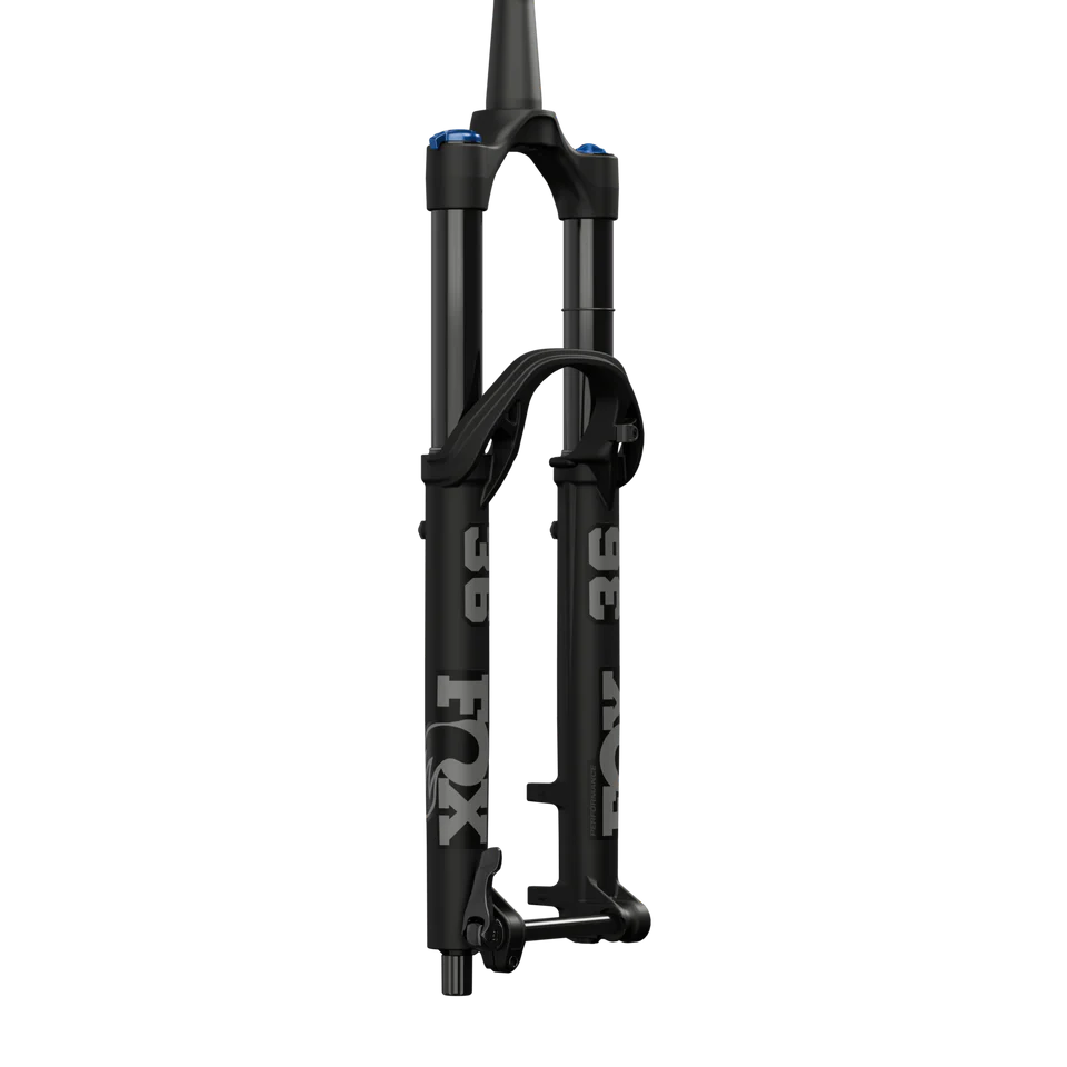 FOX 36 PERFORMANCE 29" Grip Fork Black 2026