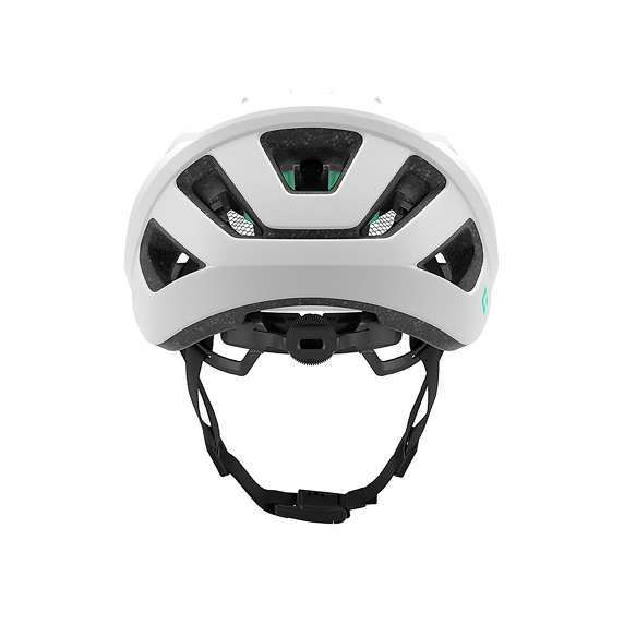 MTB/Gravel helmet LAZER CERRO KINETICORE White Matt