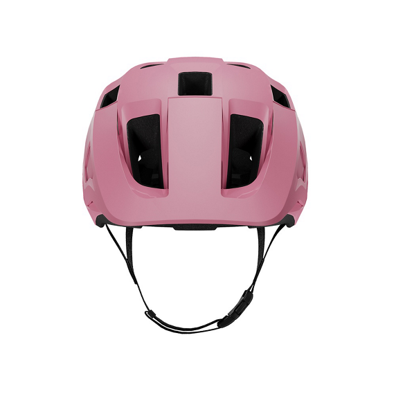MTB Helmet LAZER FINCH KINETICORE Junior Taffy Pink Matt