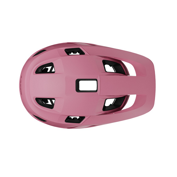 MTB Helmet LAZER FINCH KINETICORE Junior Taffy Pink Matt