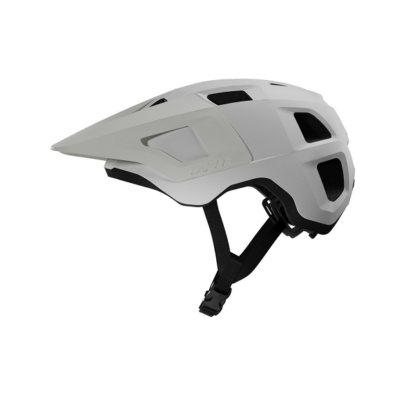 MTB helmet LAZER FINCH KINTEICORE White Matt
