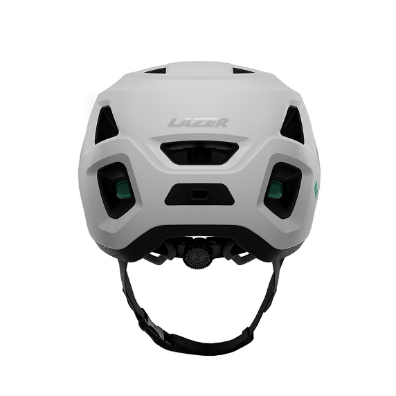 MTB helmet LAZER FINCH KINTEICORE White Matt