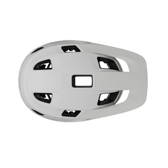 MTB helmet LAZER FINCH KINTEICORE White Matt