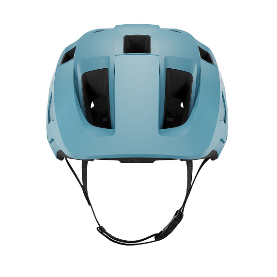 MTB helmet LAZER LUPO KINETICORE Blue Celadon