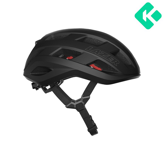 Landsväghjälm LAZER BLADE KINETICORE Svart