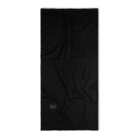 BUFF MERINO LIGHTWEIGHT Choker Black