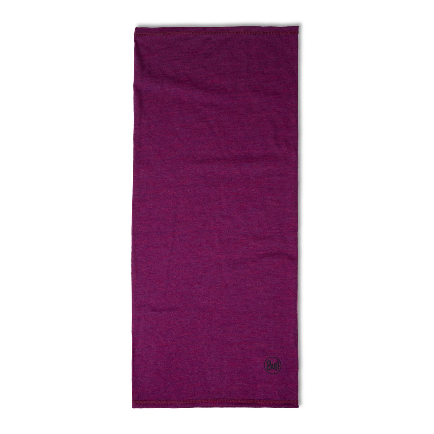 BUFF MERINO LIGHTWEIGHT Magenta halsband