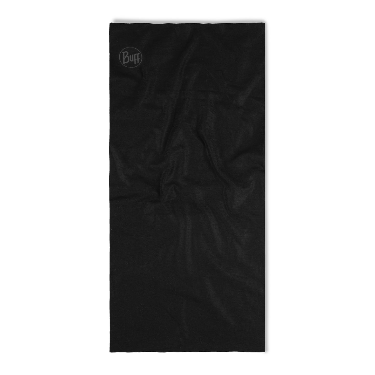 BUFF ORIGINAL ECOSTRETCH Choker Svart