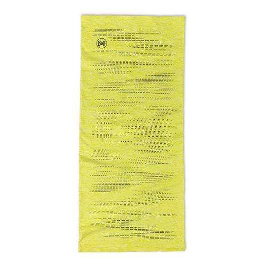 BUFF DRYFLX Choker Yellow