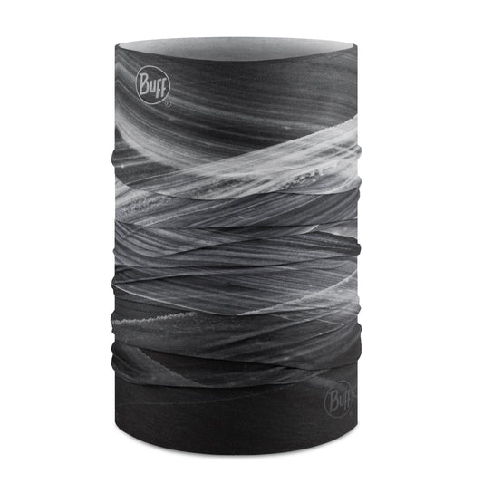 BUFF ORIGINAL ECOSTRETCH Speed Choker Grey