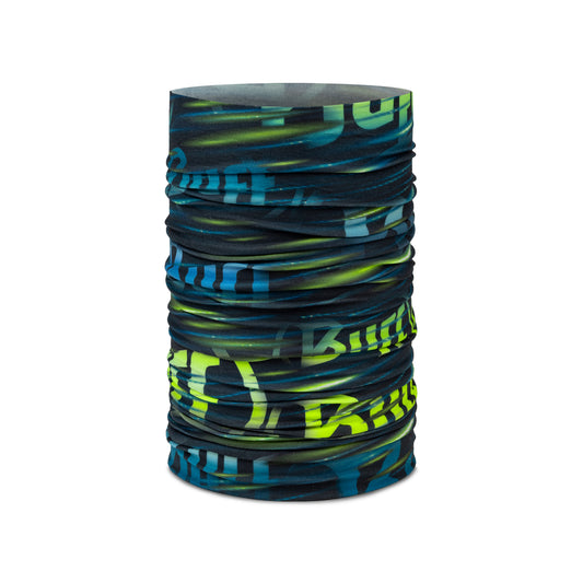 BUFF ORIGINAL ECOSTRETCH Choker Orby Blue