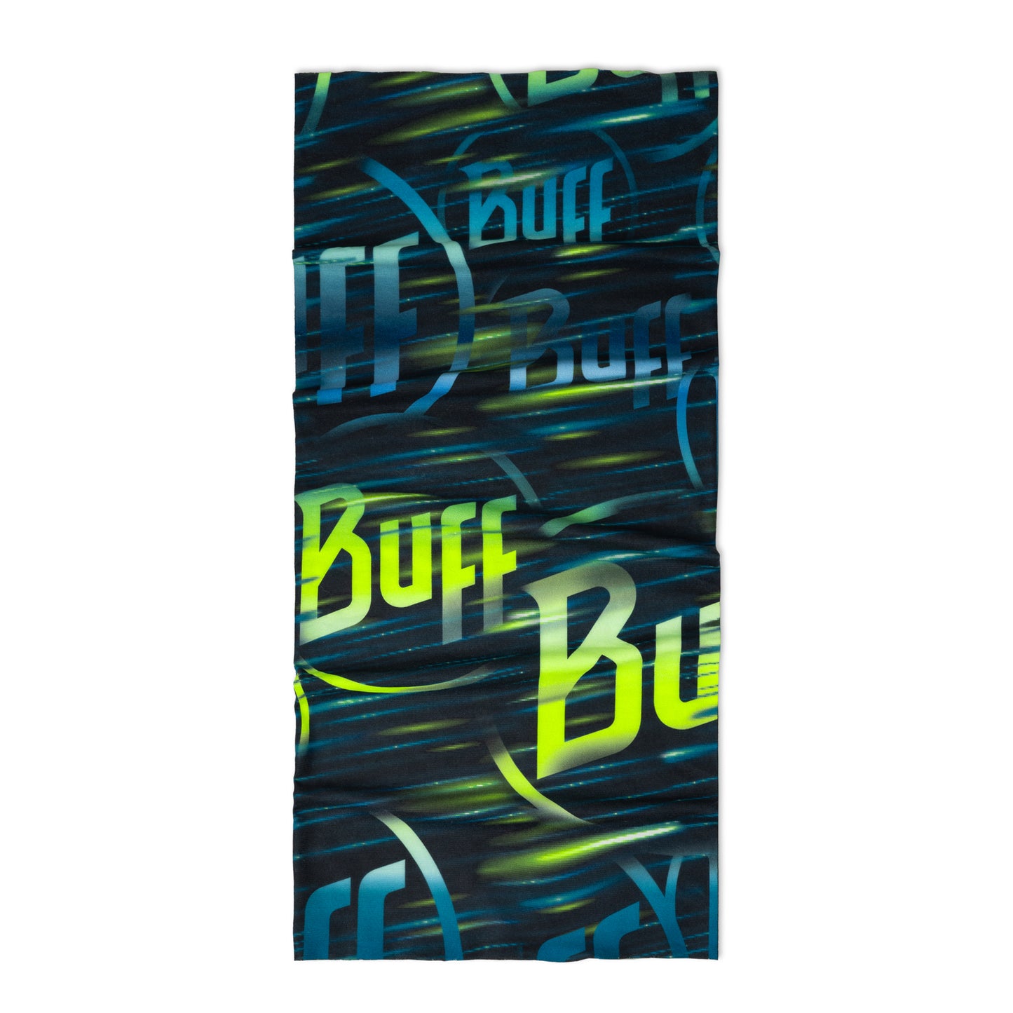 BUFF ORIGINAL ECOSTRETCH Choker Orby Blue
