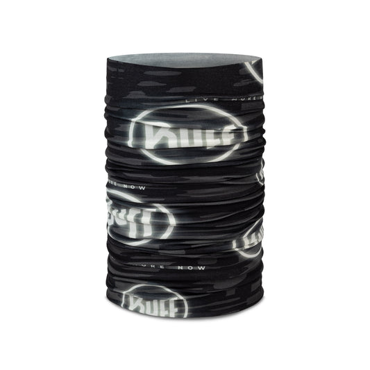 BUFF ORIGINAL ECOSTRETCH Choker Nedre Black