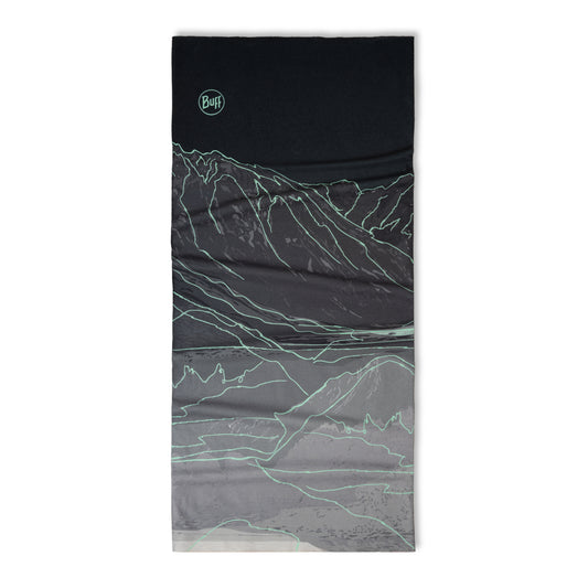 BUFF ORIGINAL ECOSTRETCH Unal Grey Choker